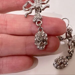 Vivienne westwood earring